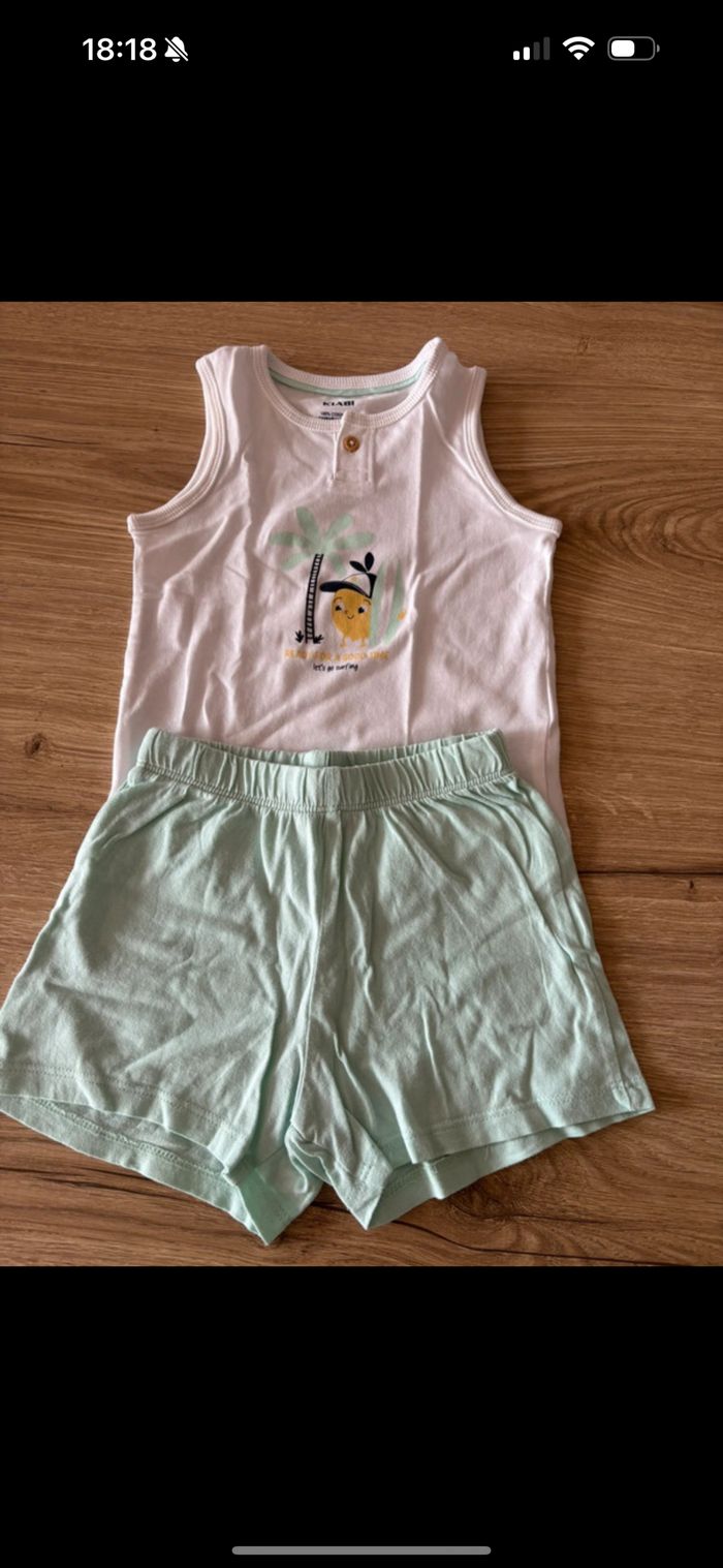 Ensemble