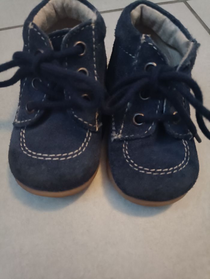 Bottines Gémo - photo numéro 3