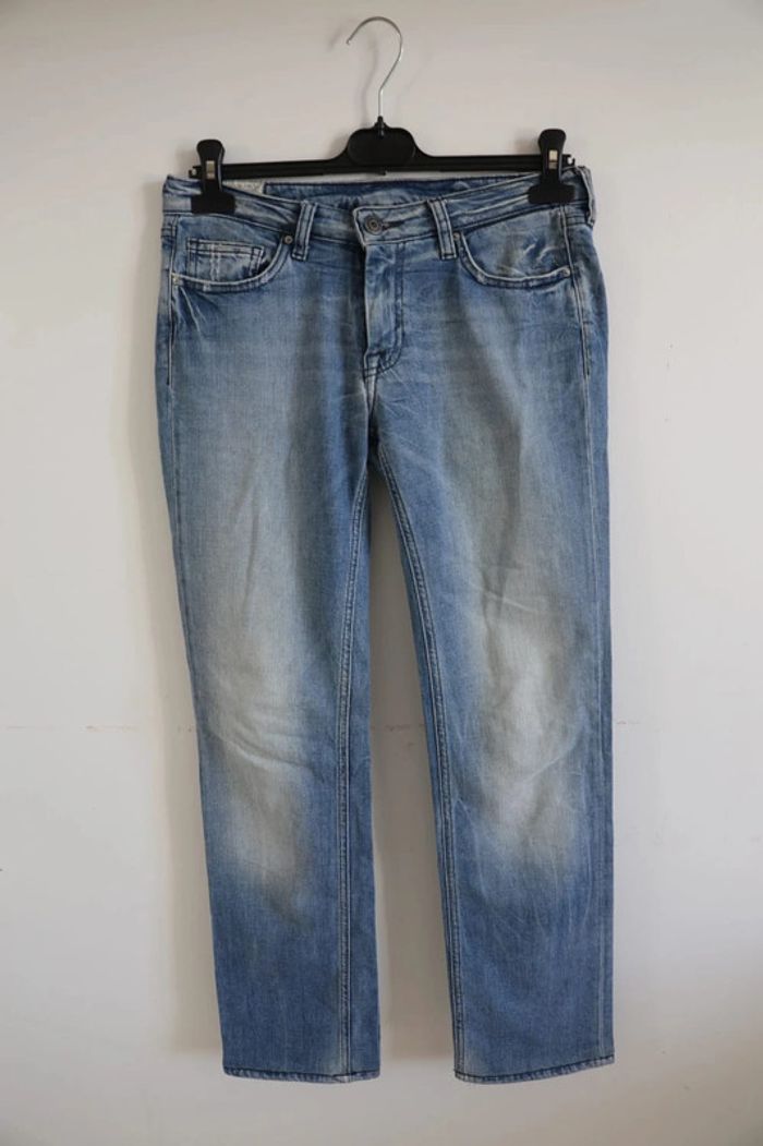 C38 Jean Le temps des cerises W27
