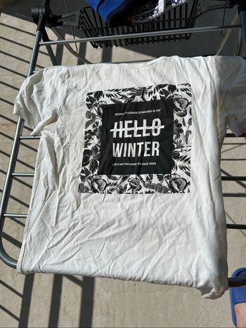 TEE shirt Jules