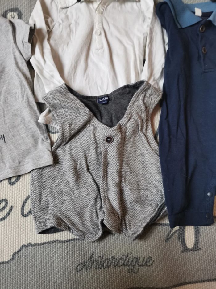 Lot habit - photo numéro 3