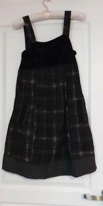 Robe Cache cache taille 36