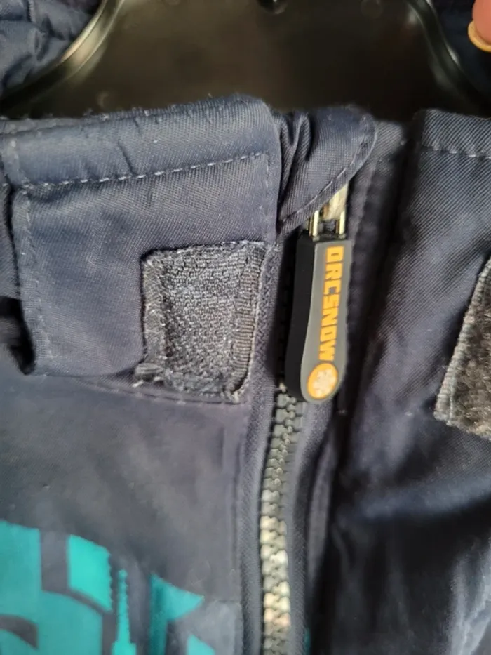 Lot duffle coat et manteaux garçon - photo numéro 15