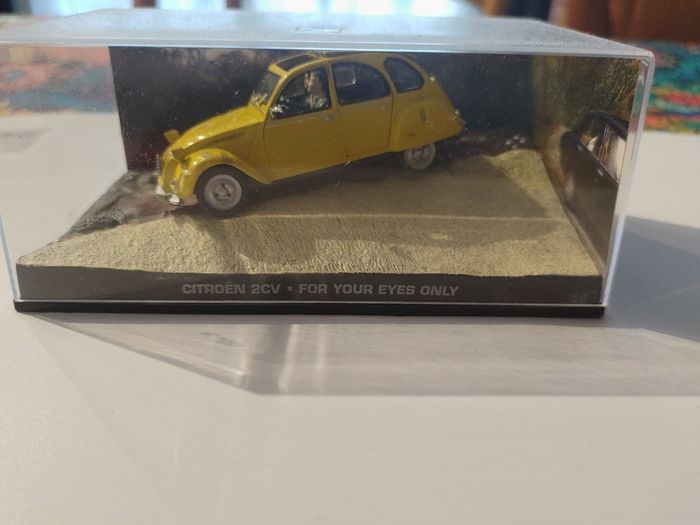 2 cv 007 - photo numéro 2