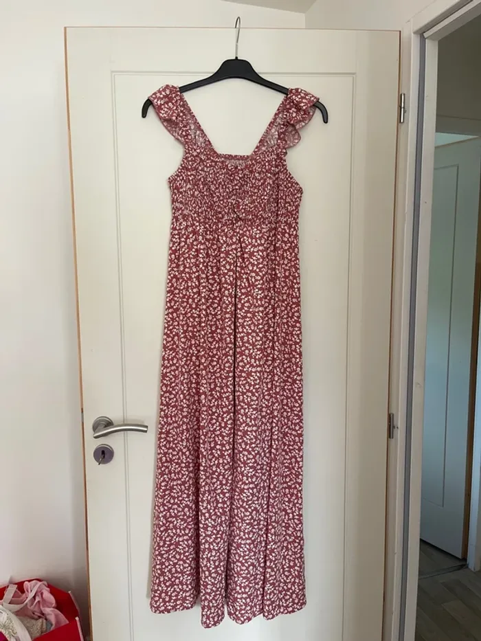 Robe de grossesse