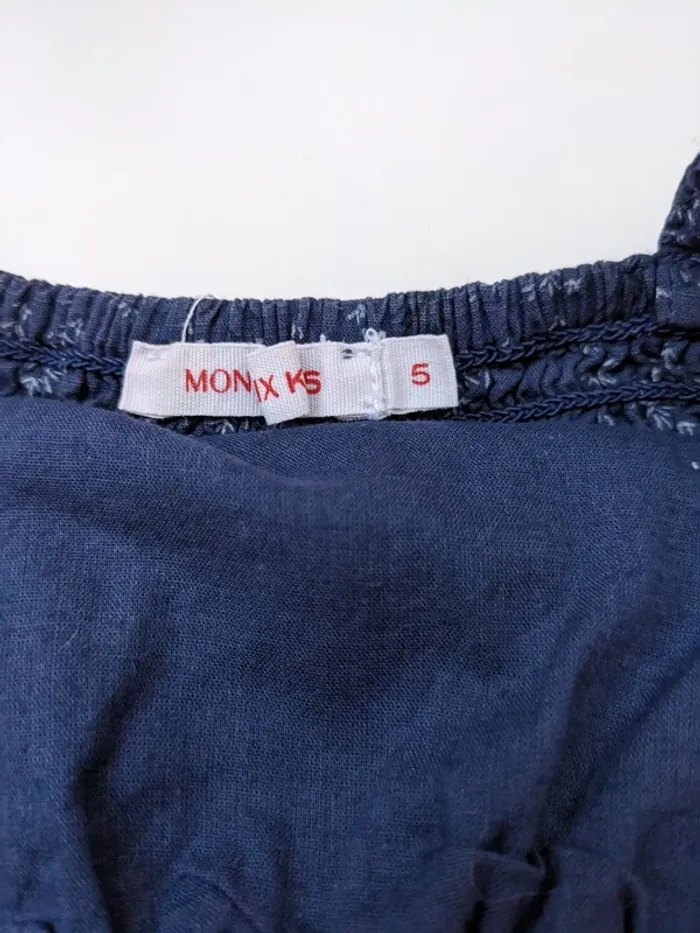 Robe Monoprix - photo numéro 6