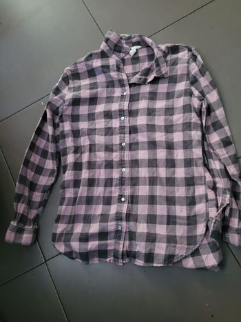 Chemise h&m taille 34
