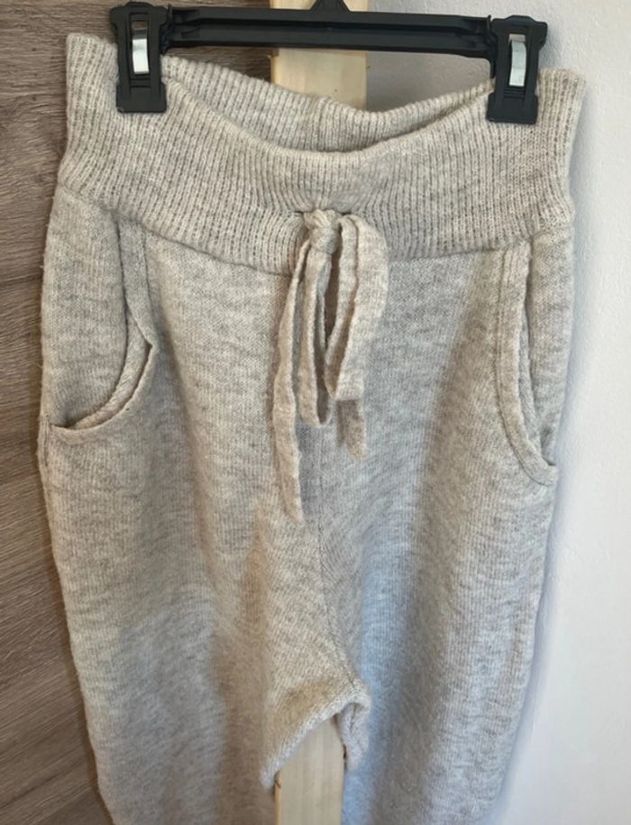 Pantalon mango femme - photo numéro 2