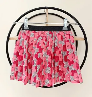 23-24 mois 2 ans jupe orchestra