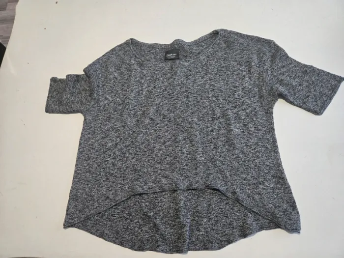 Pull leger zara M