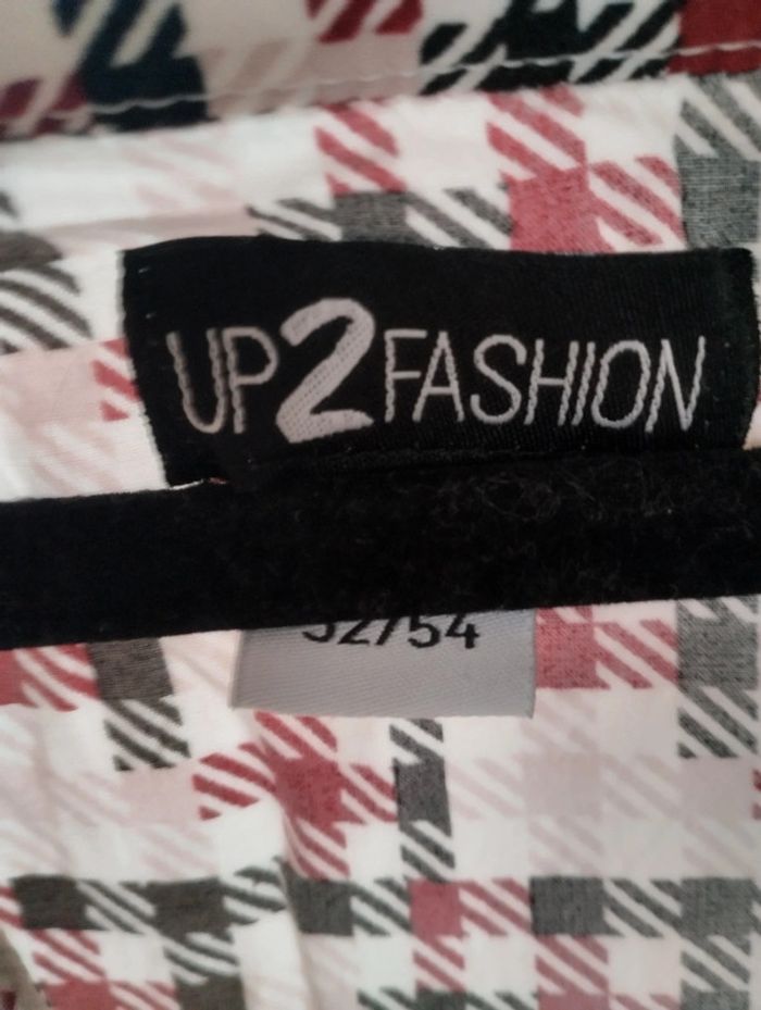 Blouse taille 52/54 - photo numéro 4