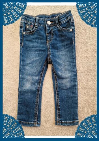 Jeans slim