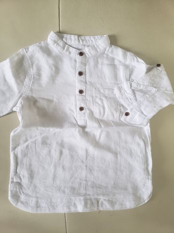 Chemise