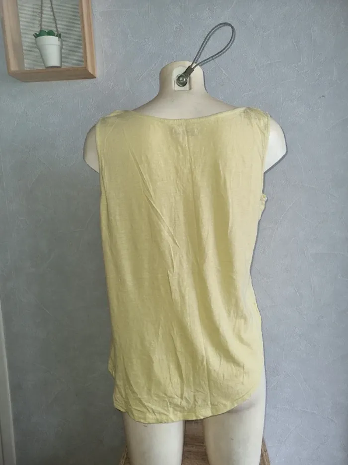 Débardeur taille L - photo numéro 2