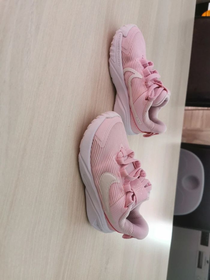 Nike 23,5 - photo numéro 2