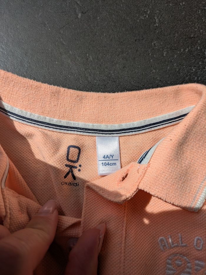 T-shirt - photo numéro 4