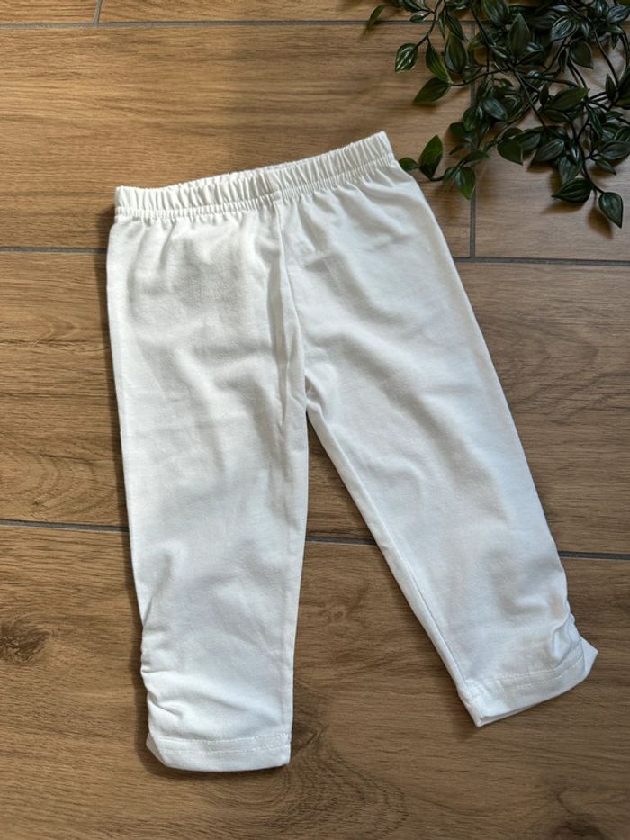 Robe legging masque - photo numéro 2