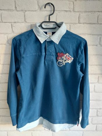 Sweat Gymboree taille 12 ans