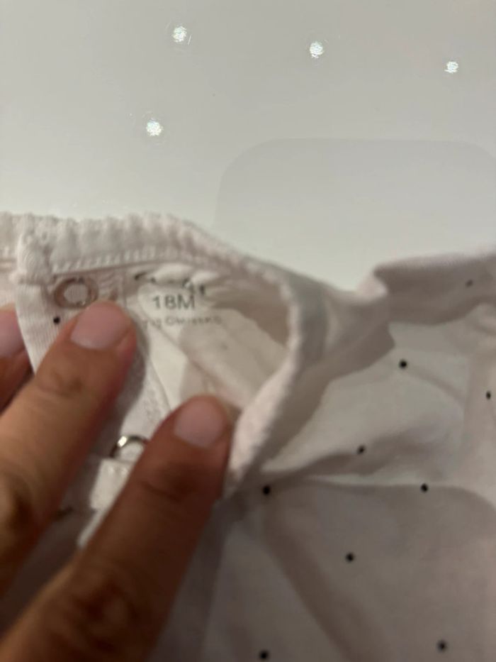 Pyjama 1 pieces fille - photo numéro 4