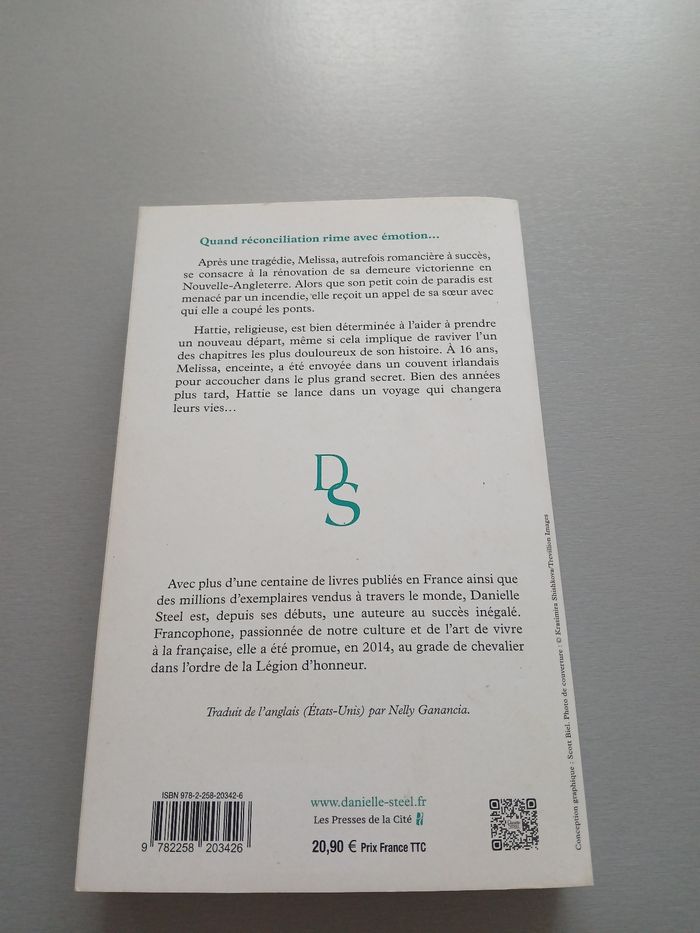 Ashley où es tu? - photo numéro 2