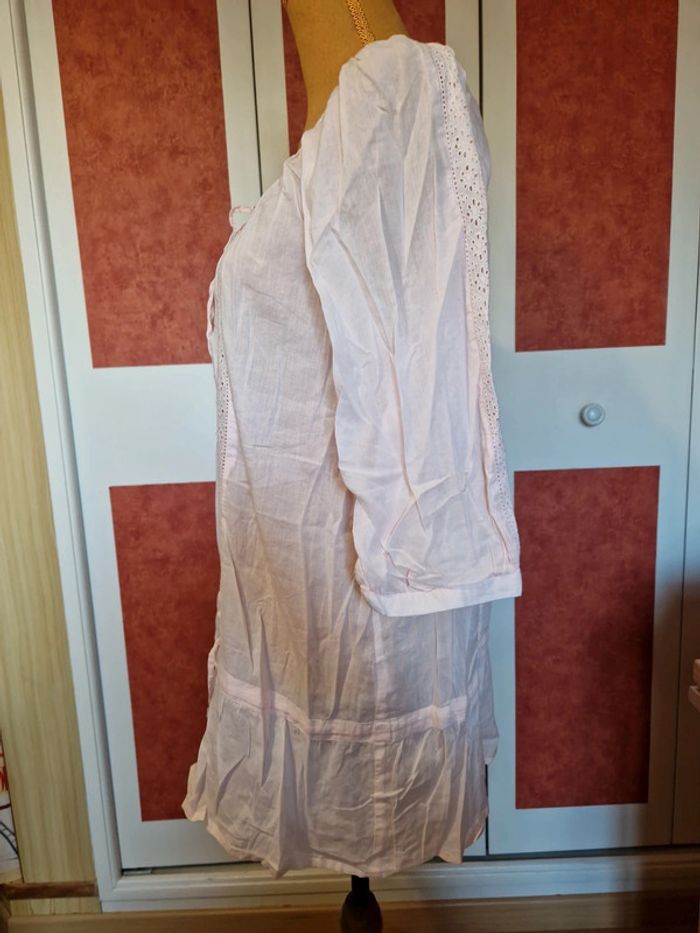 Blouse légère - photo numéro 2