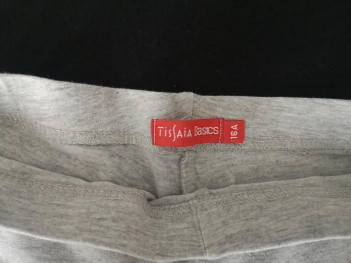 Legging pantacourt - photo numéro 3