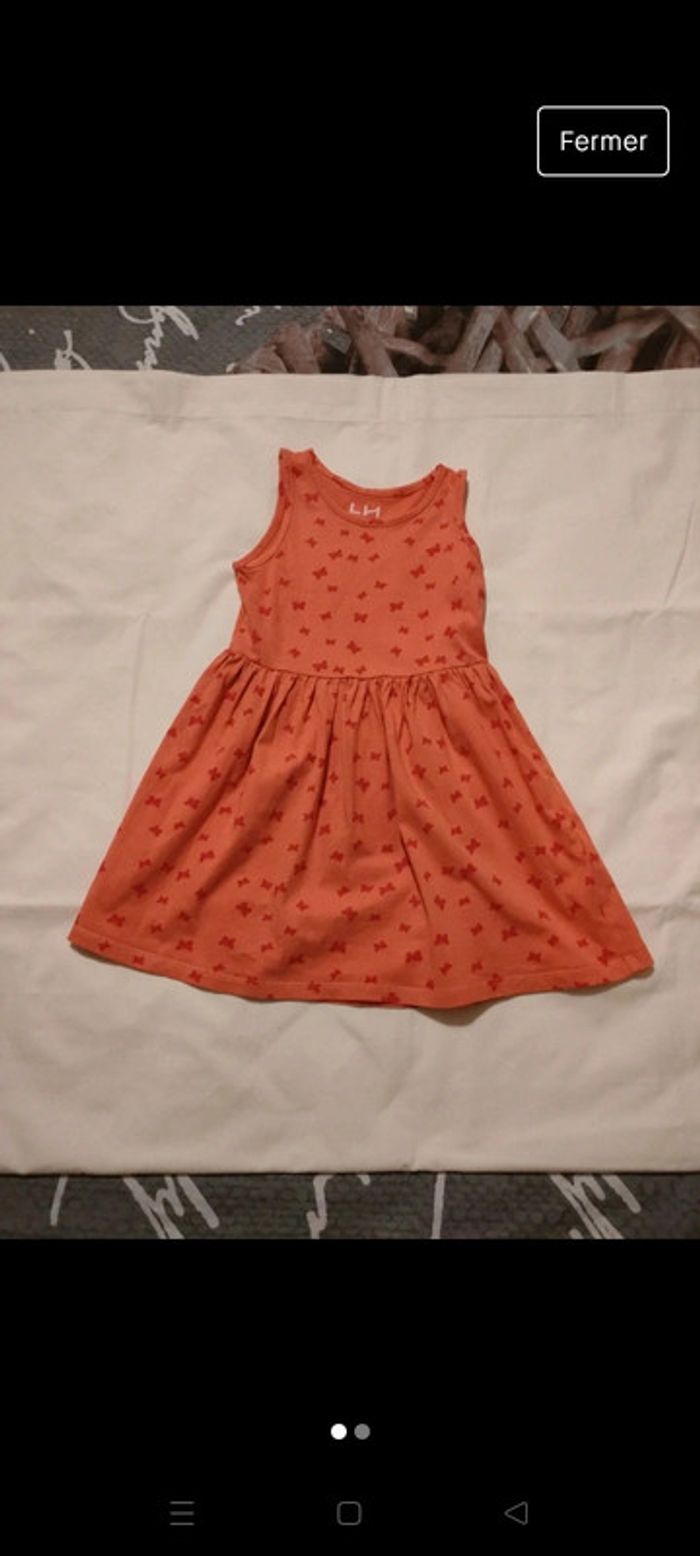 Robe 4 ans - photo numéro 3