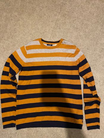 Pull garçon OKAÏDI