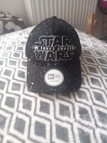Casquette New era star wars