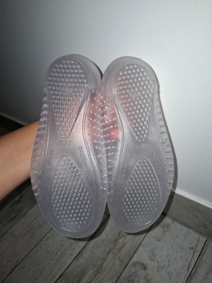 Chaussures de plage - photo numéro 3
