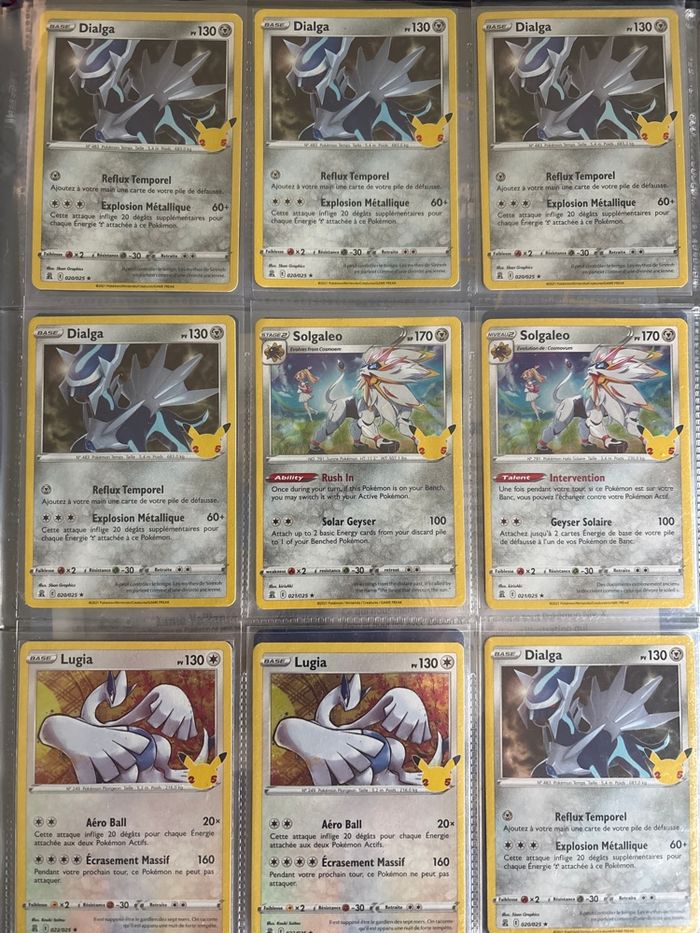 Célébrations 25 ans Pokemon - photo numéro 8