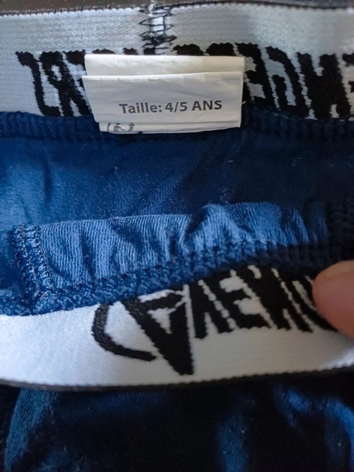 Boxer avengers - photo numéro 3