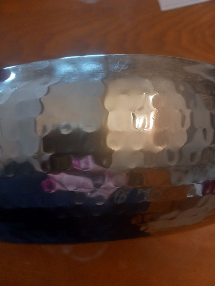 Saladier 26 cm. - photo numéro 5