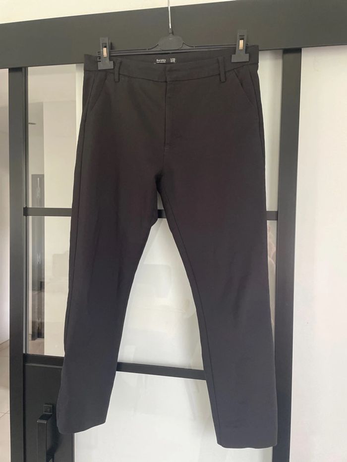Pantalon droit