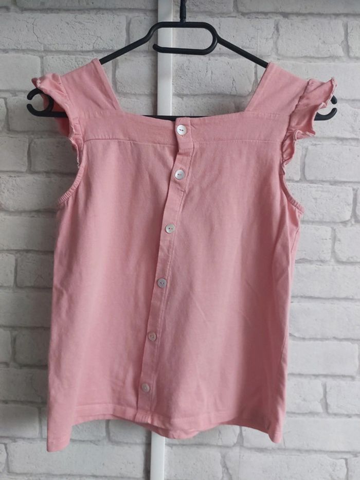 Débardeur Sergent Major taille 11 ans (146 cm) - photo numéro 2