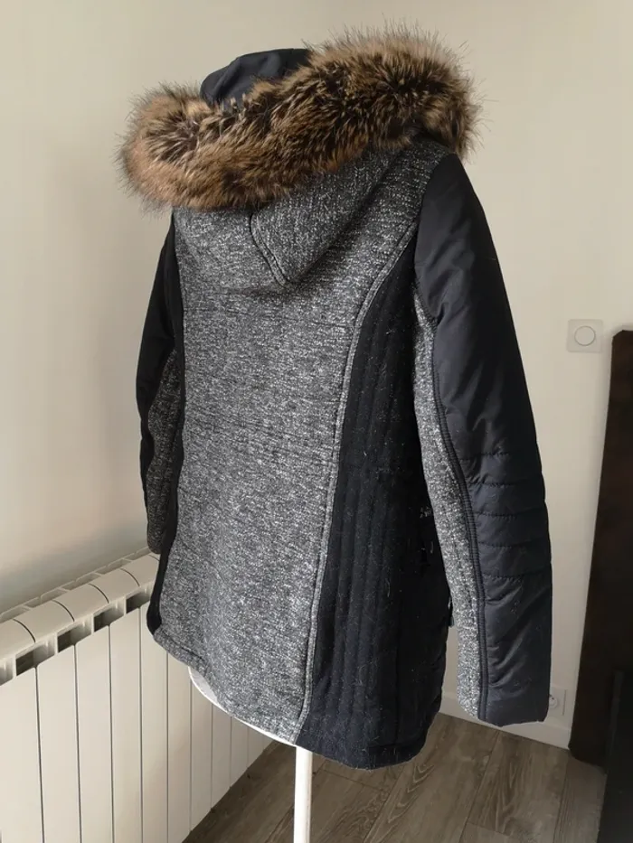 Manteau Promod - photo numéro 2