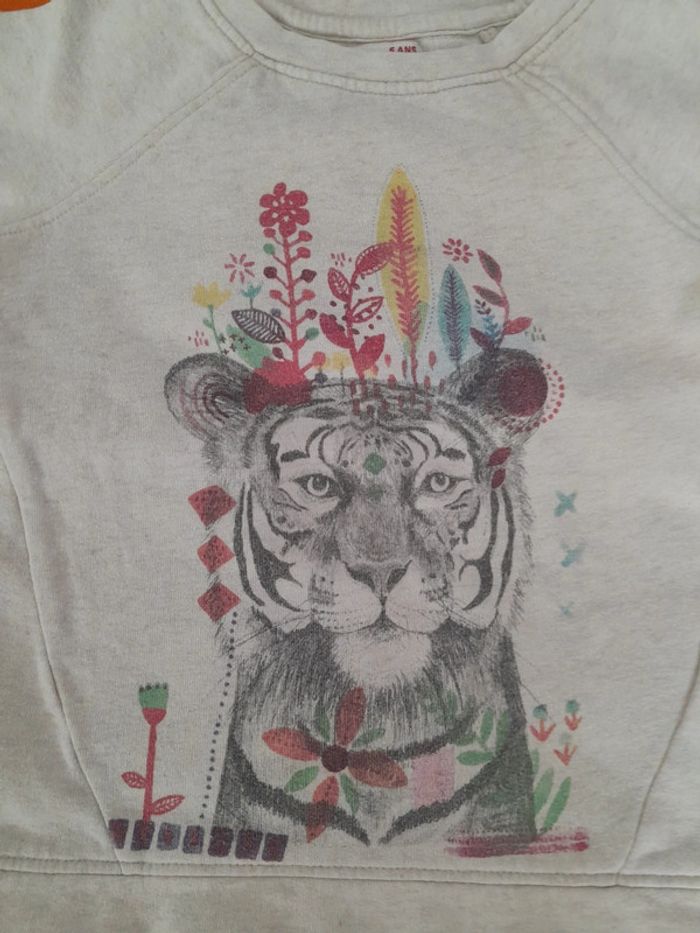 Lot 5 ans - photo numéro 2