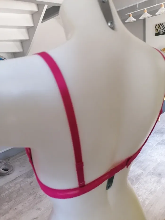 Soutien gorge - photo numéro 3