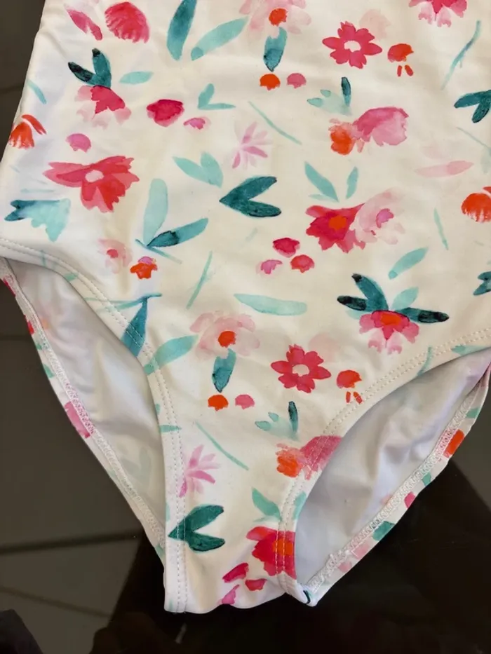 Maillot de bain - photo numéro 4