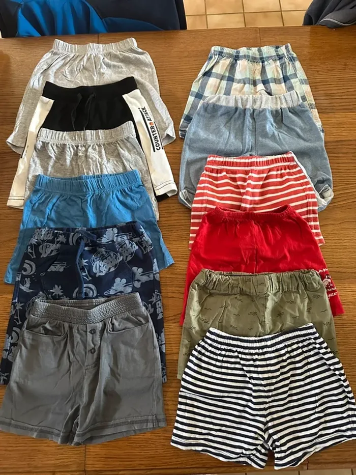 Short