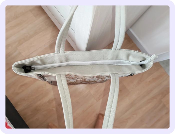 Sac jamais servit - photo numéro 4