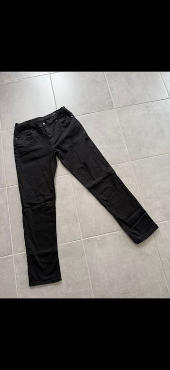 Jean Armand Thierry Regular fit Taille 50