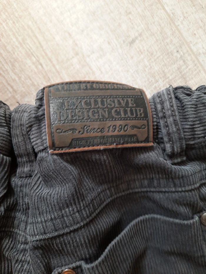 Pantalon gemo - photo numéro 5