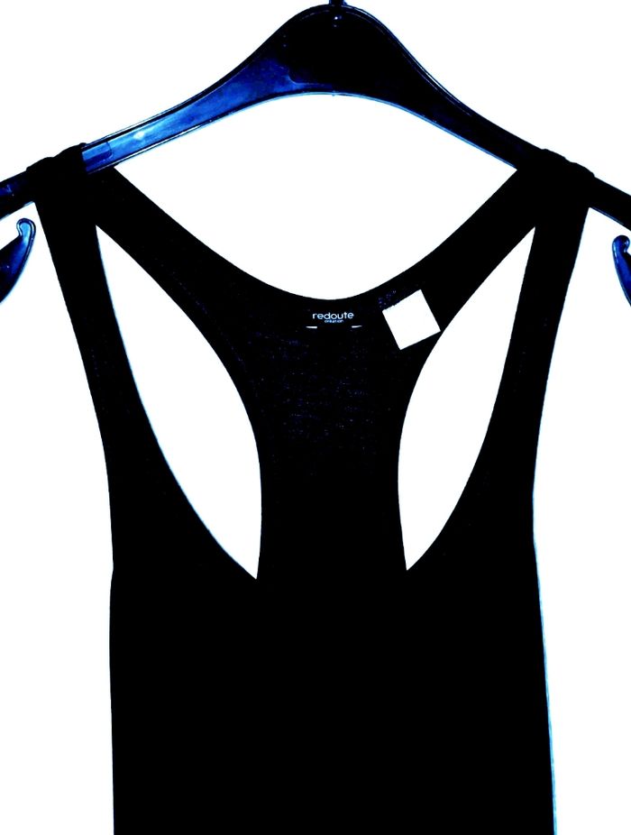 Tee shirt la redoute taille 38/40 - photo numéro 3