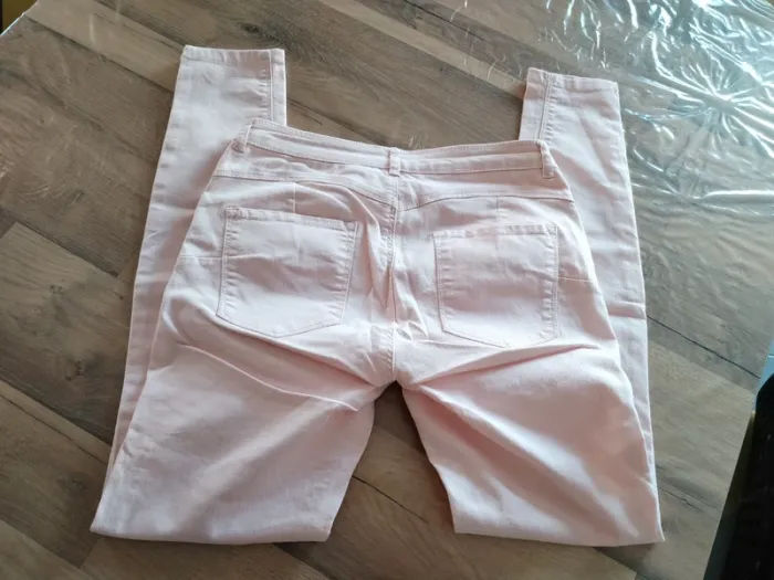 Pantalon femme taille 38 Terranova - photo numéro 3