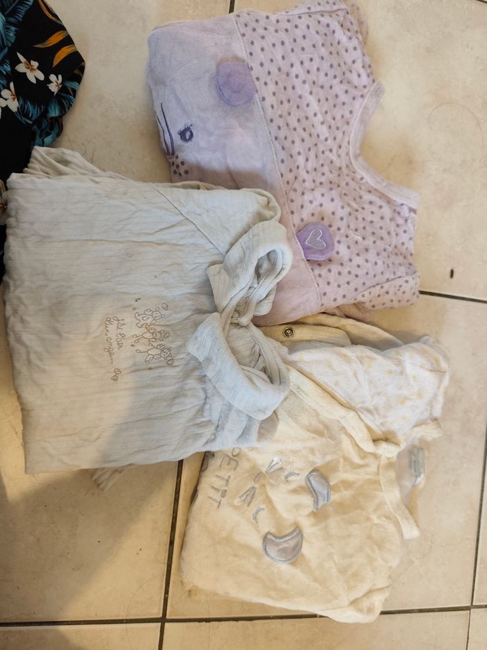 Lot 18mois fille - photo numéro 7