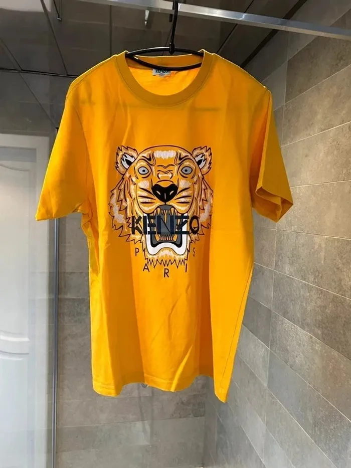 T-shirt Kenzo