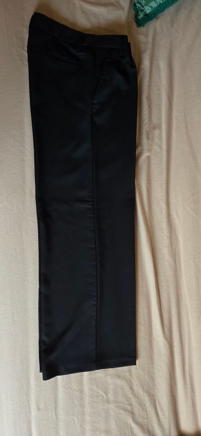 Pantalon large - photo numéro 2