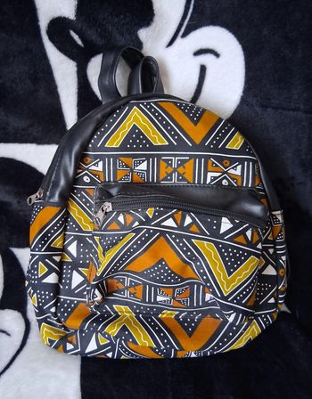 Sac à dos enfant