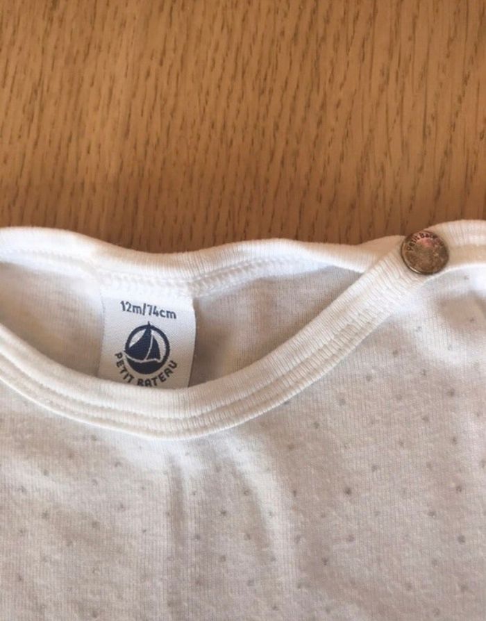 Robe Petit Bateau - photo numéro 4